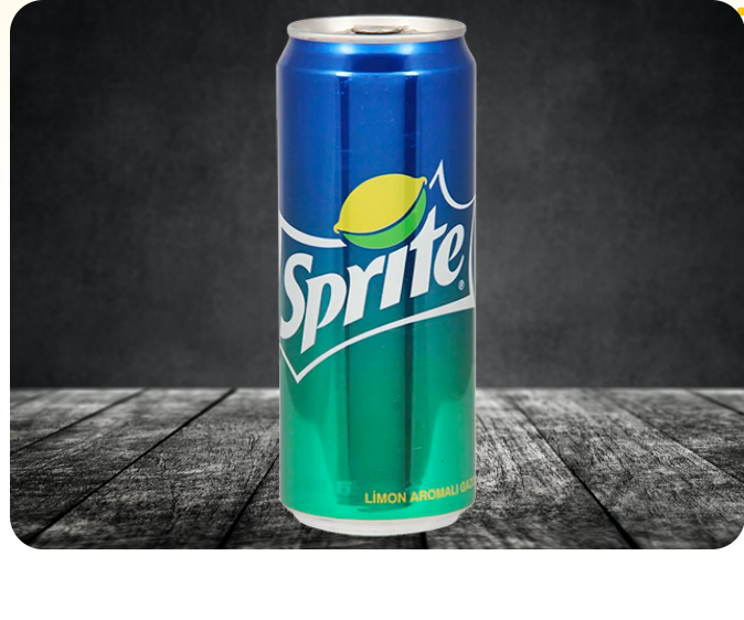 Sprite (330 ml)