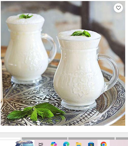 AYRAN BÜYÜK